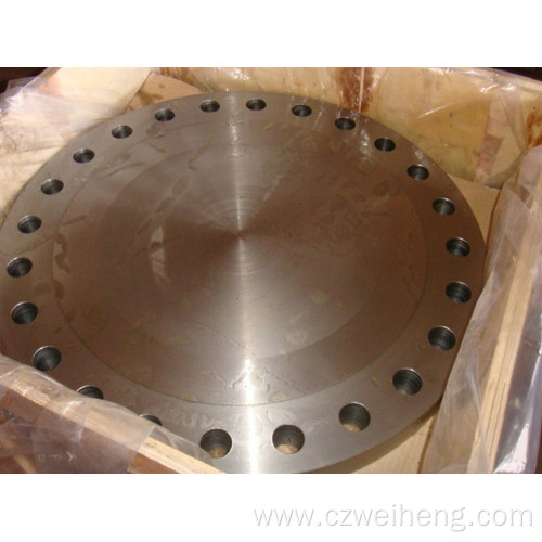 Shipbuilding,etc exhaust pipe flange